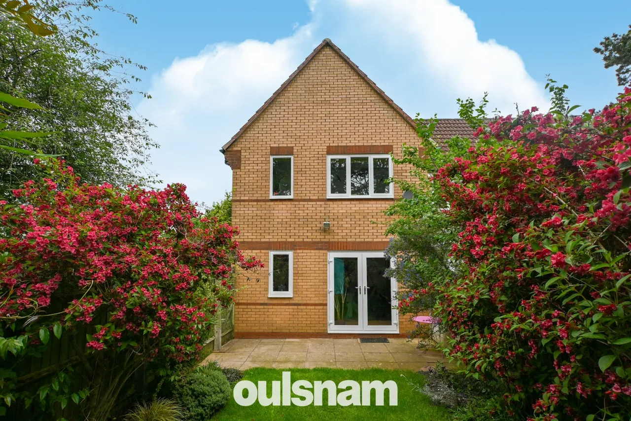 Shenley Fields Drive, Northfield, Birmingham, B31 1XH, photo 14