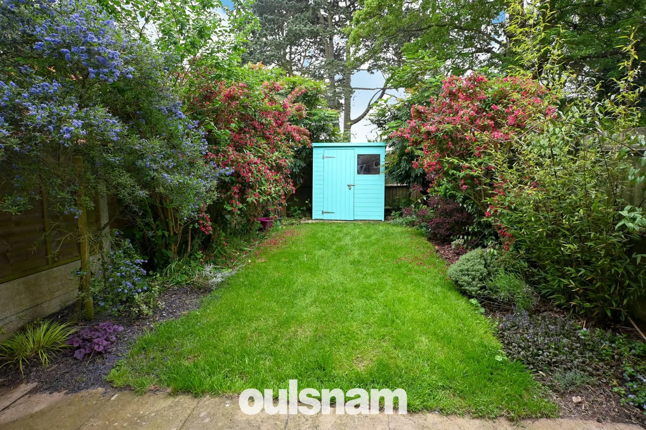 Shenley Fields Drive, Northfield, Birmingham, B31 1XH, photo 13