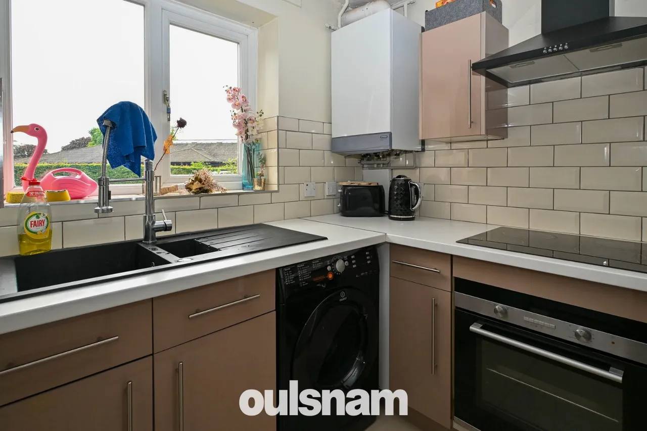Shenley Fields Drive, Northfield, Birmingham, B31 1XH, photo 4