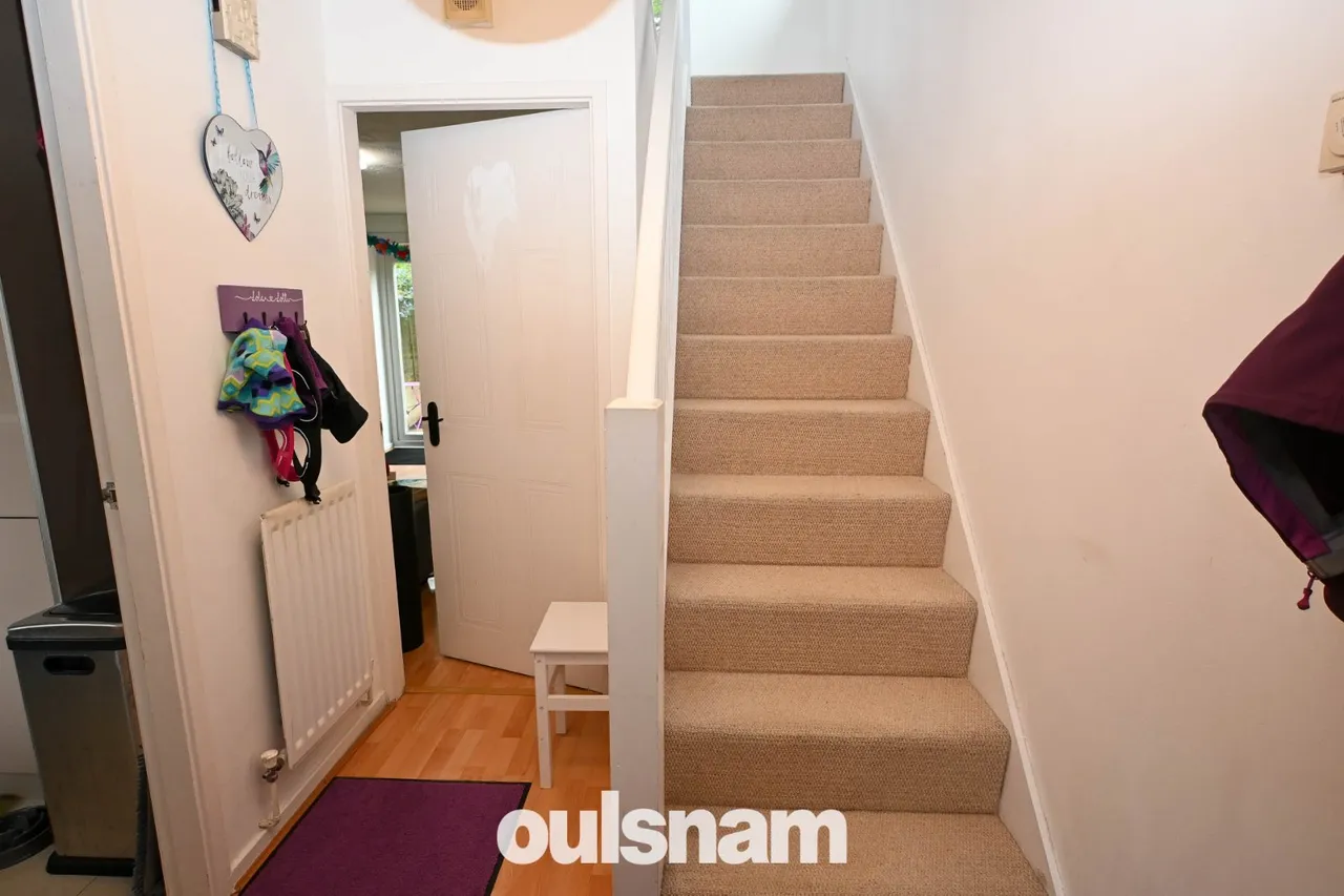 Shenley Fields Drive, Northfield, Birmingham, B31 1XH, photo 9
