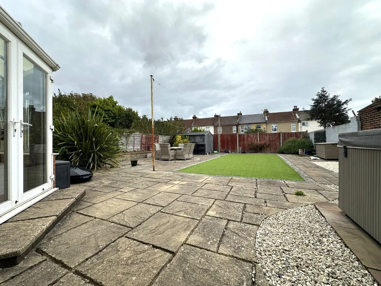 Exmouth Road, Gosport, PO12, photo 34