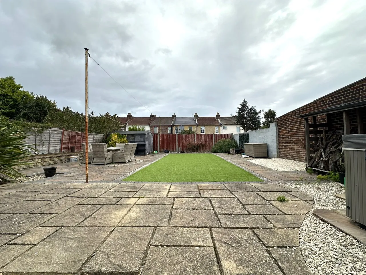 Exmouth Road, Gosport, PO12, photo 35