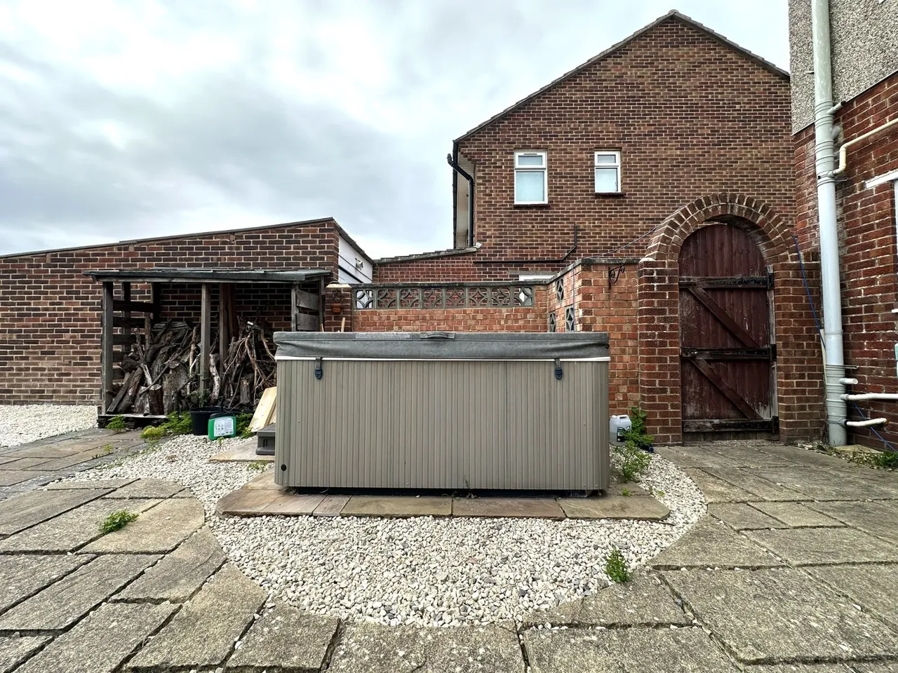 Exmouth Road, Gosport, PO12, photo 33