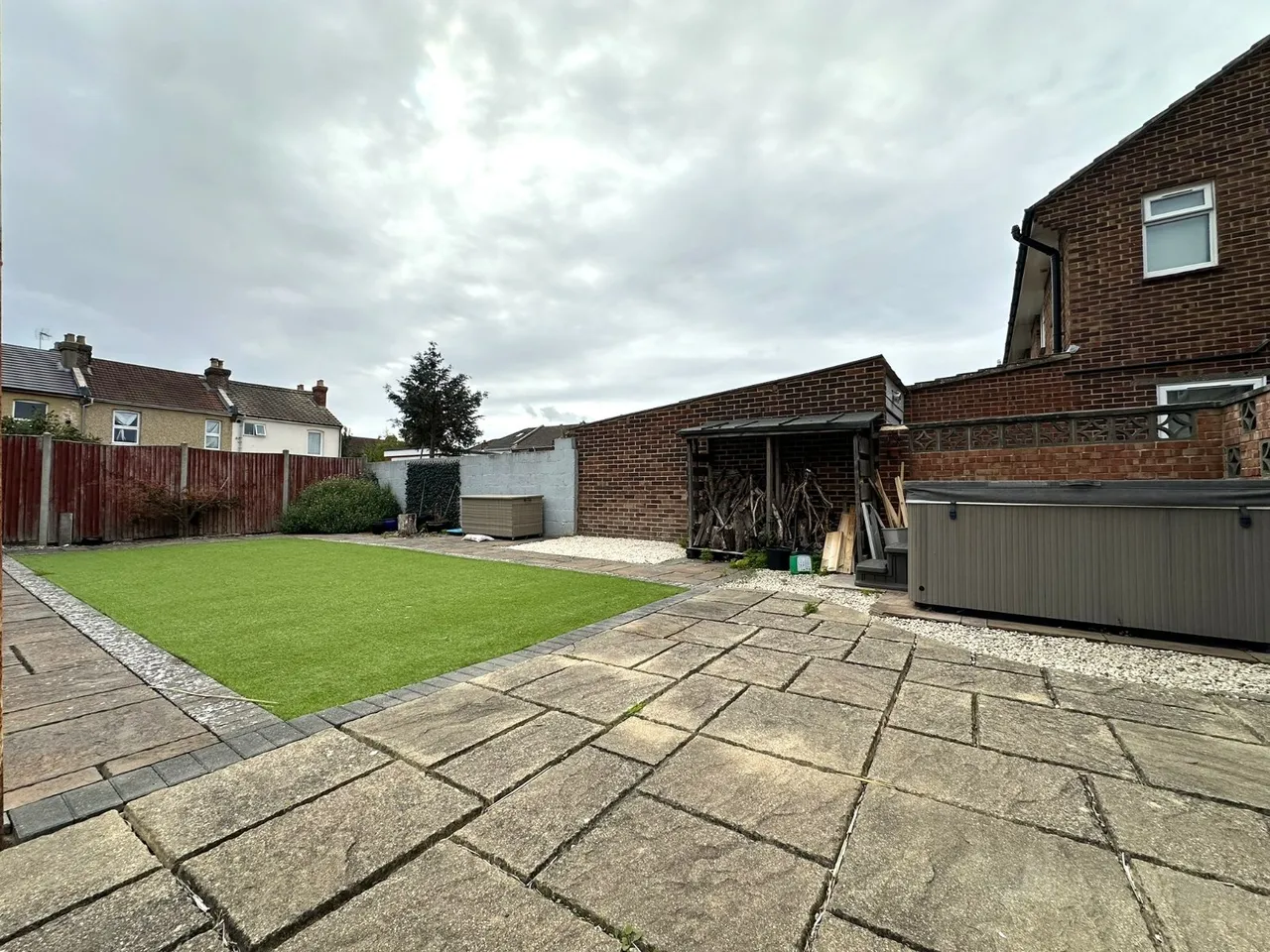 Exmouth Road, Gosport, PO12, photo 36