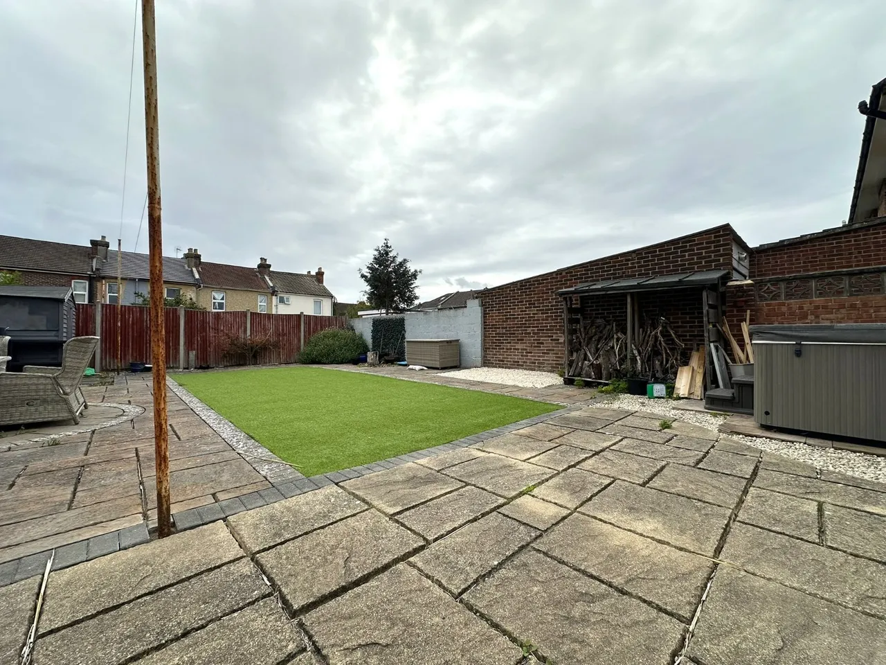 Exmouth Road, Gosport, PO12, photo 30