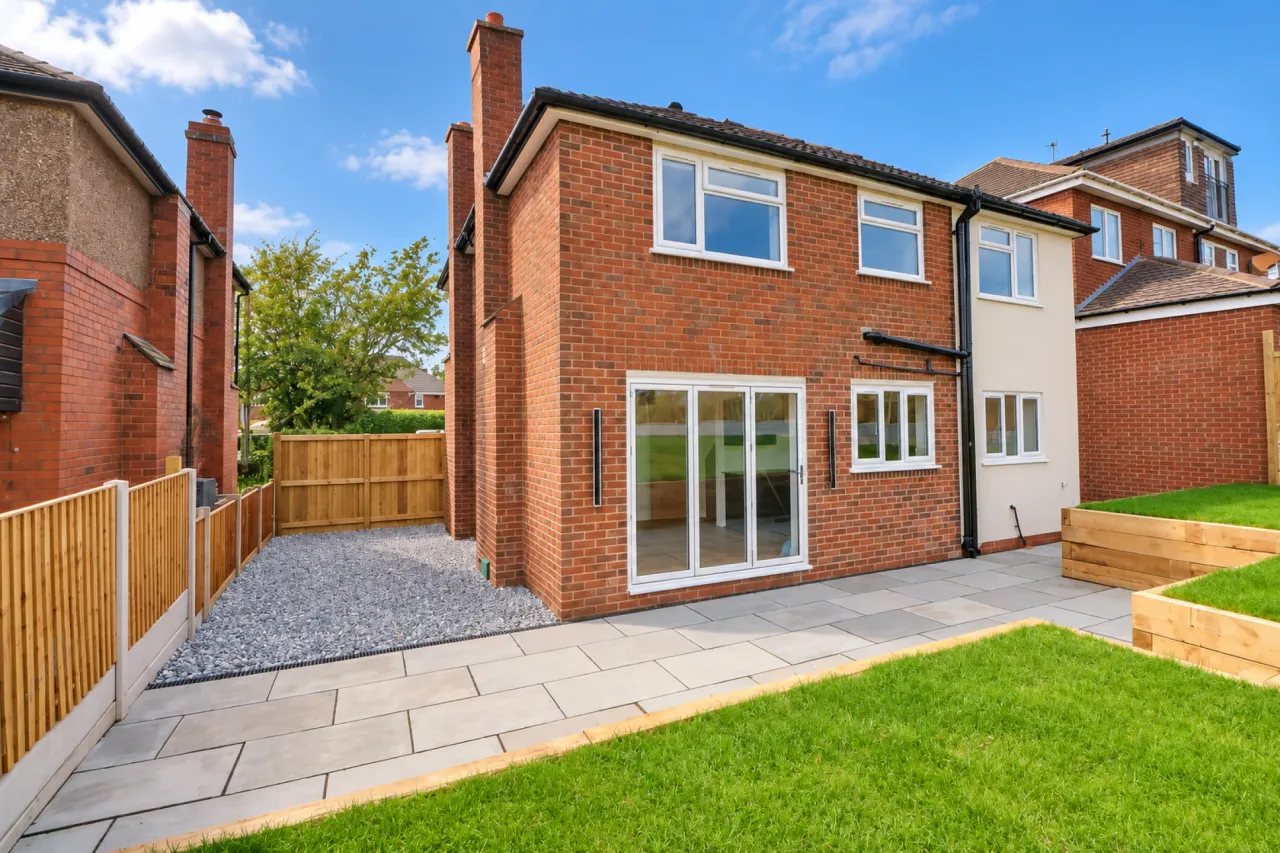 Wereton Road, Audley, photo 15