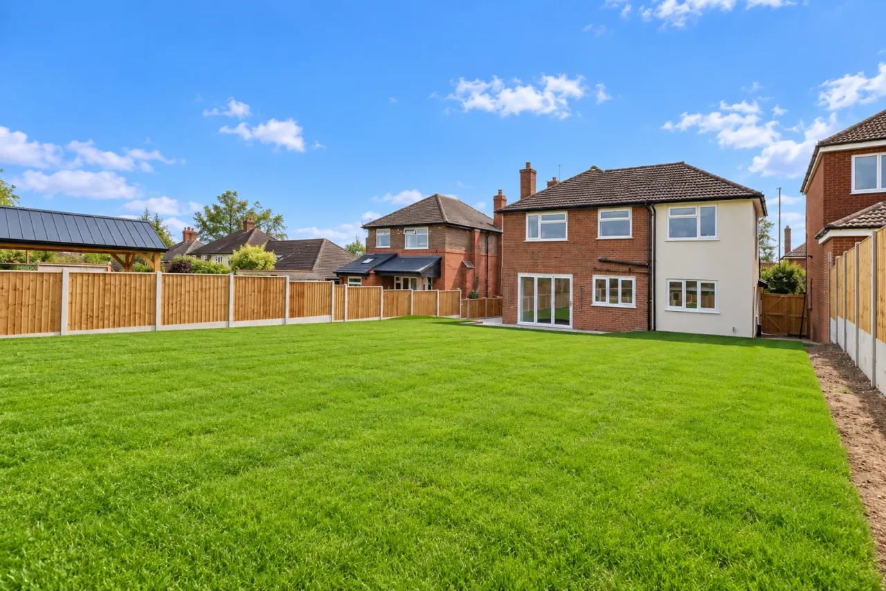 Wereton Road, Audley, photo 2