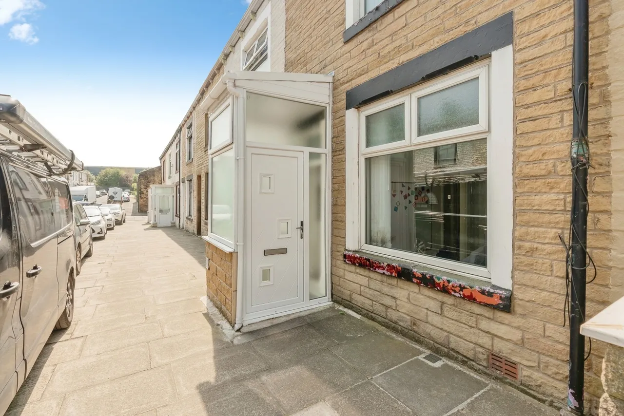 2 bed house for sale, Eagle Street, Nelson, BB9