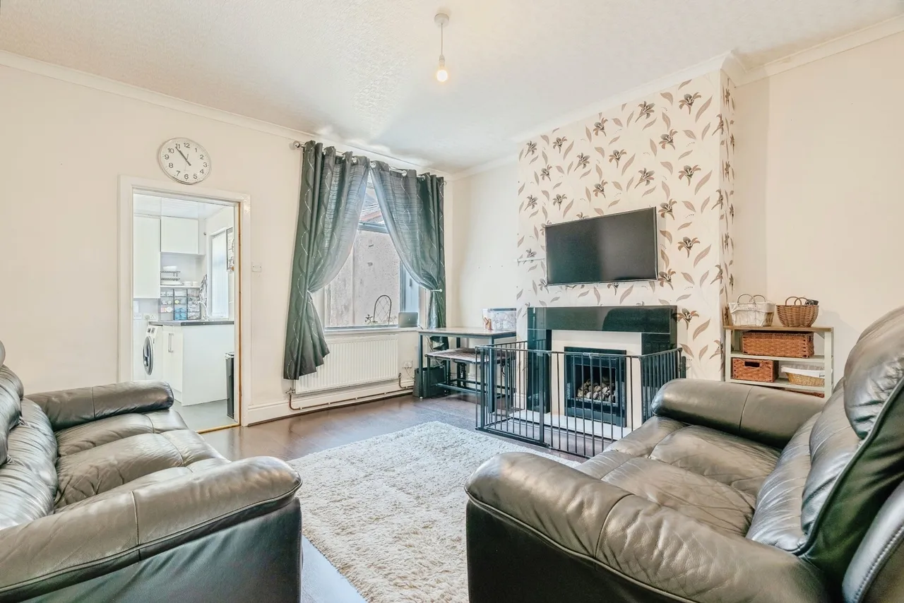 Eagle Street, Nelson, BB9, photo 6