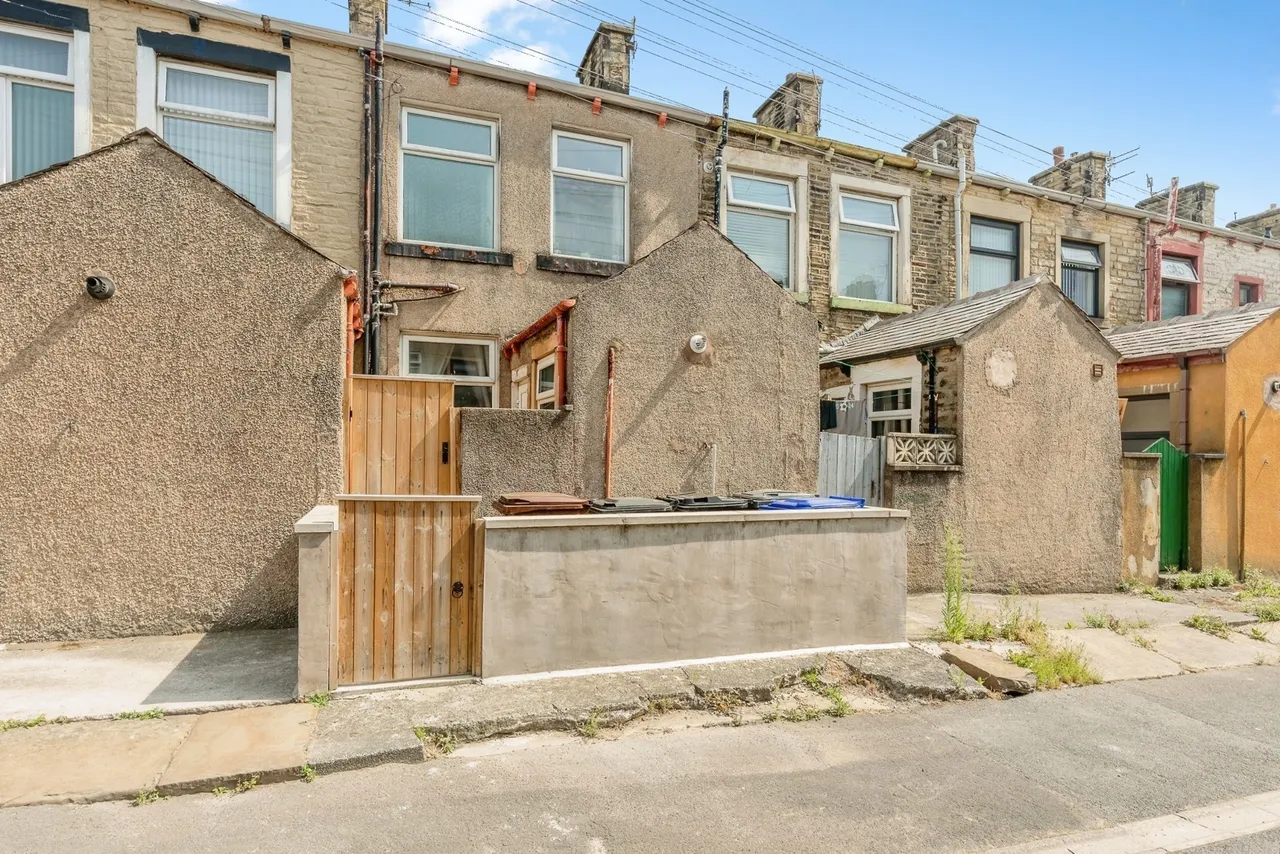 Eagle Street, Nelson, BB9, photo 18