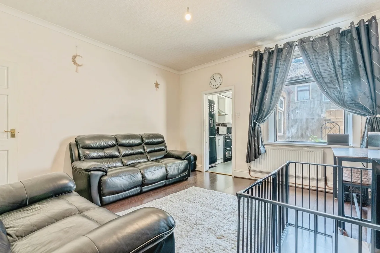 Eagle Street, Nelson, BB9, photo 7