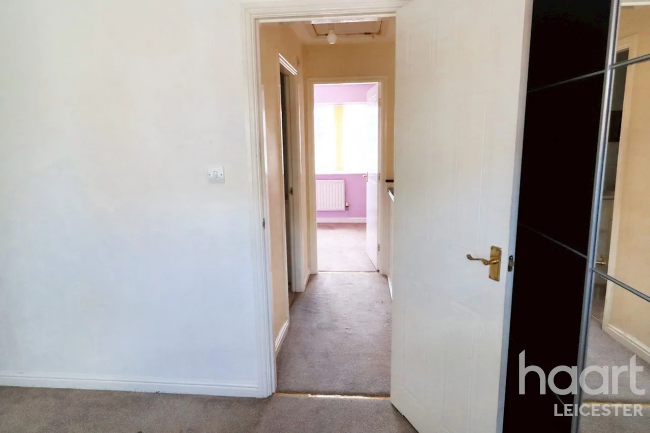 Carrington Road, Leicester, LE5, photo 20