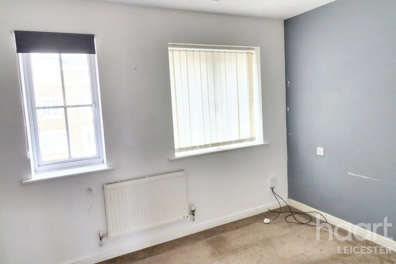 Carrington Road, Leicester, LE5, photo 15