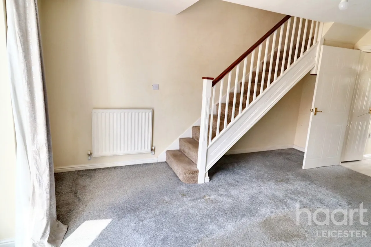 Carrington Road, Leicester, LE5, photo 11