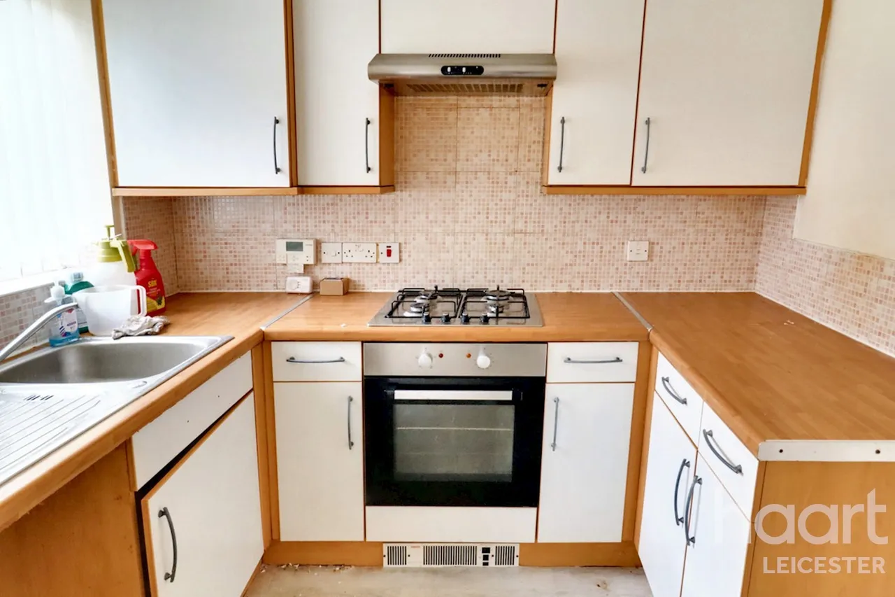 Carrington Road, Leicester, LE5, photo 4