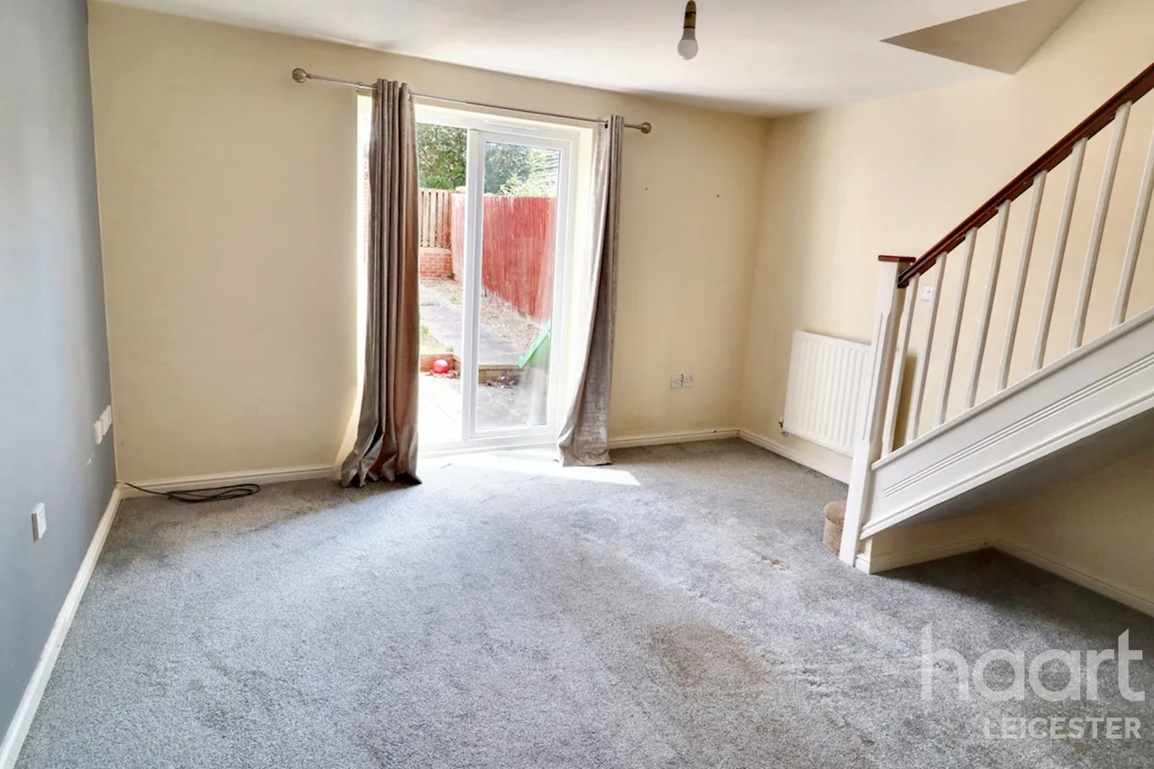 Carrington Road, Leicester, LE5, photo 10