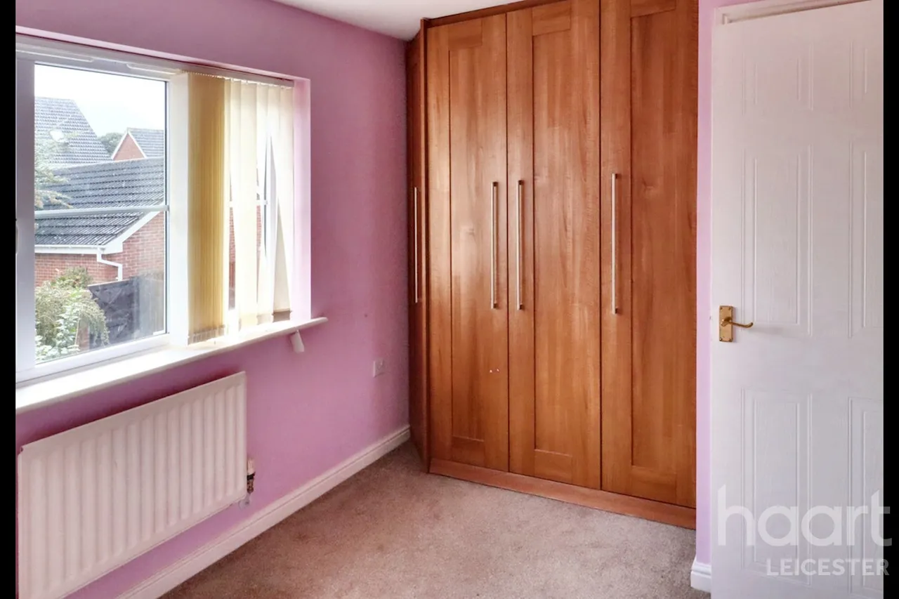 Carrington Road, Leicester, LE5, photo 17