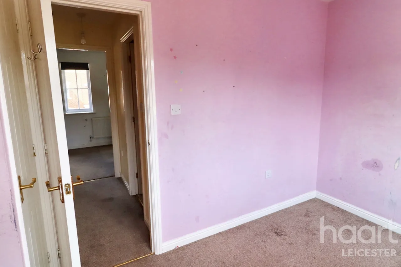 Carrington Road, Leicester, LE5, photo 16