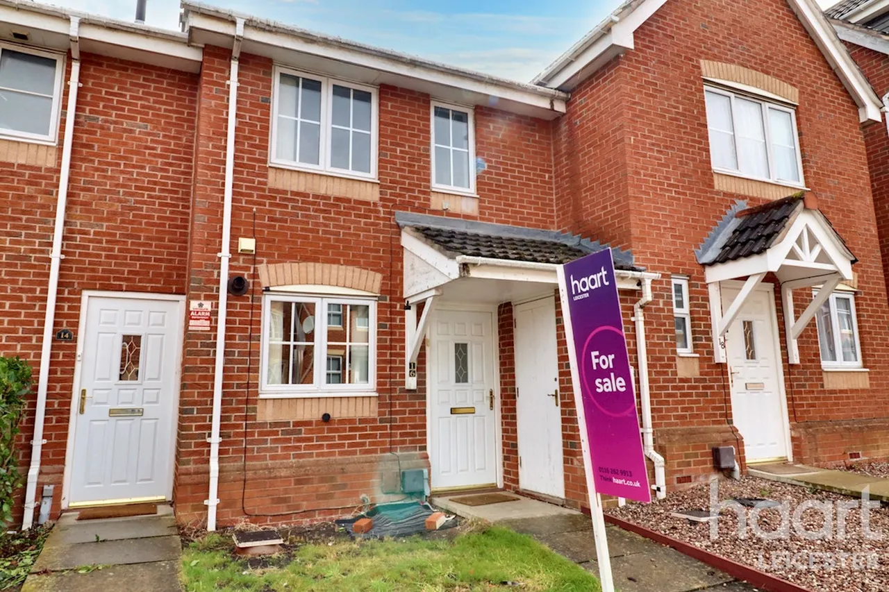 Carrington Road, Leicester, LE5, photo 28