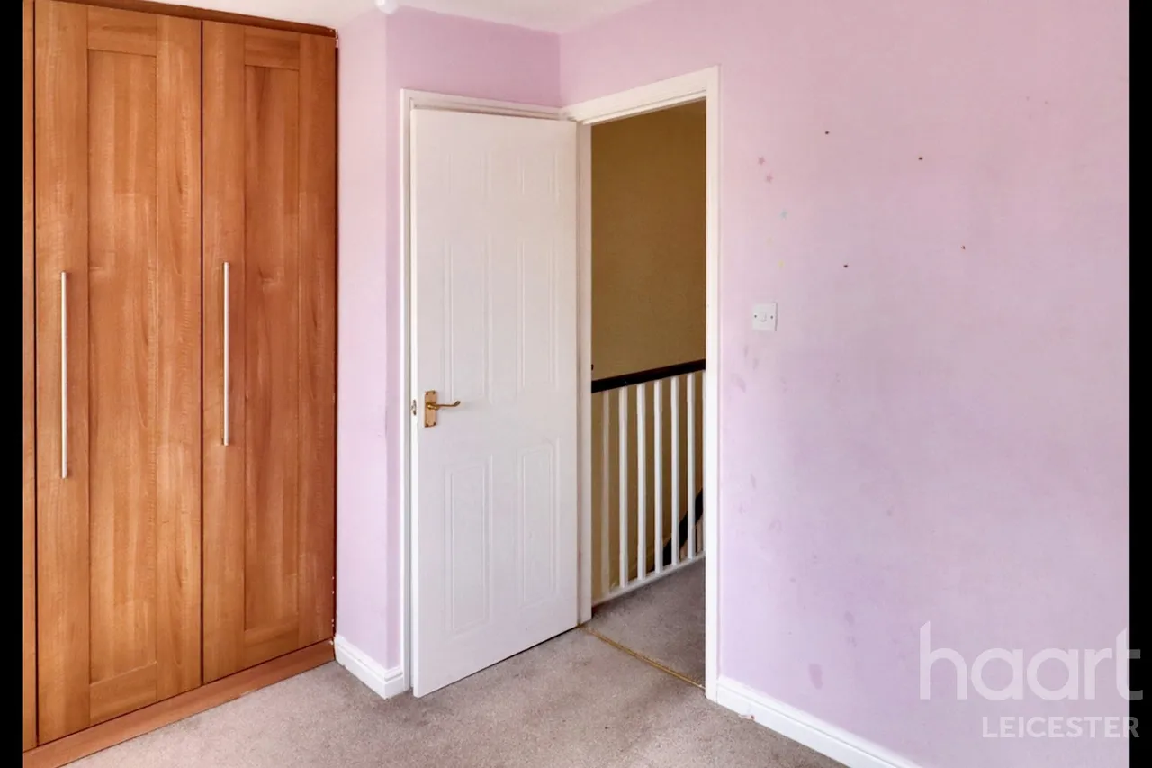 Carrington Road, Leicester, LE5, photo 18
