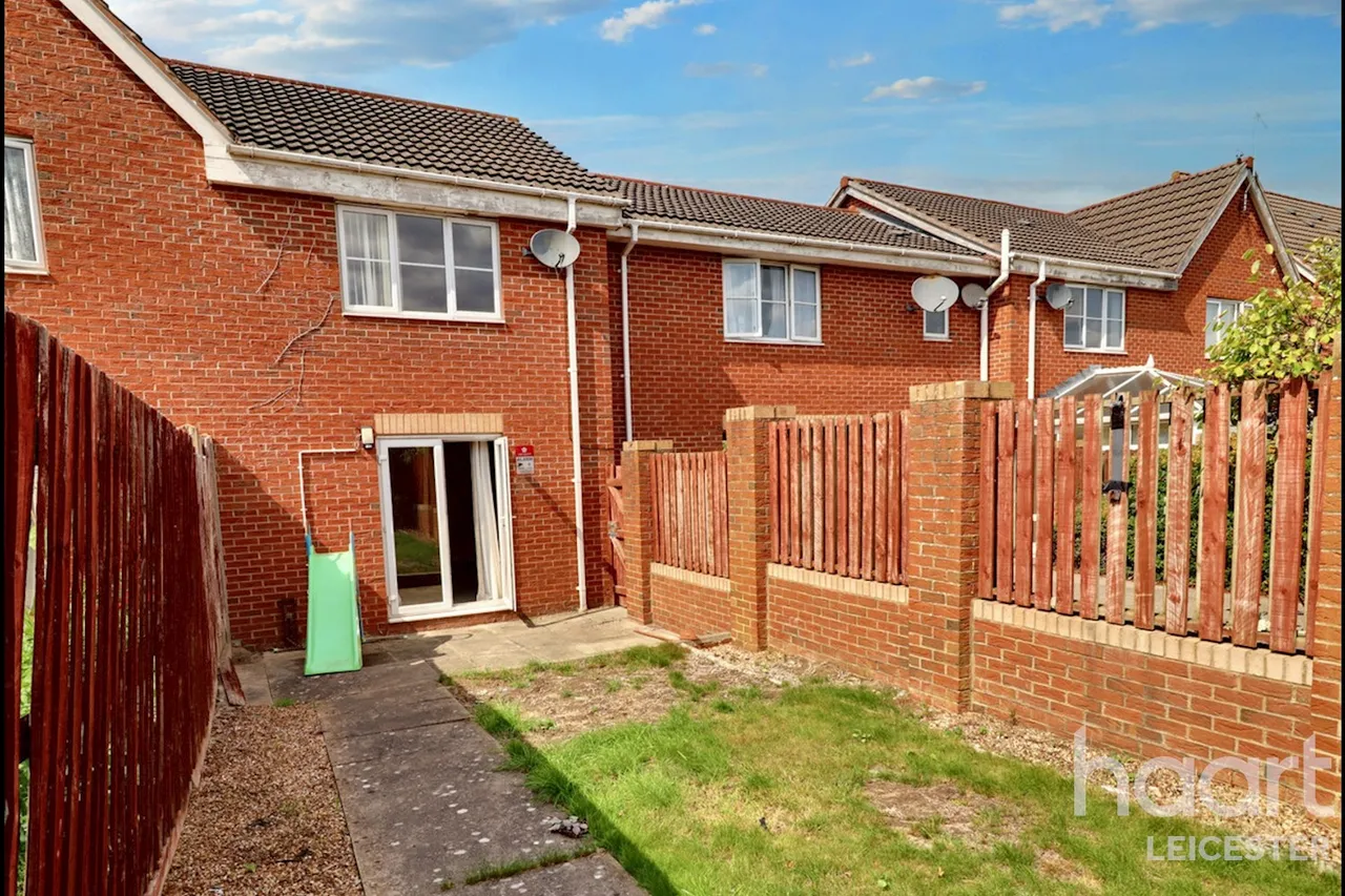 Carrington Road, Leicester, LE5, photo 27
