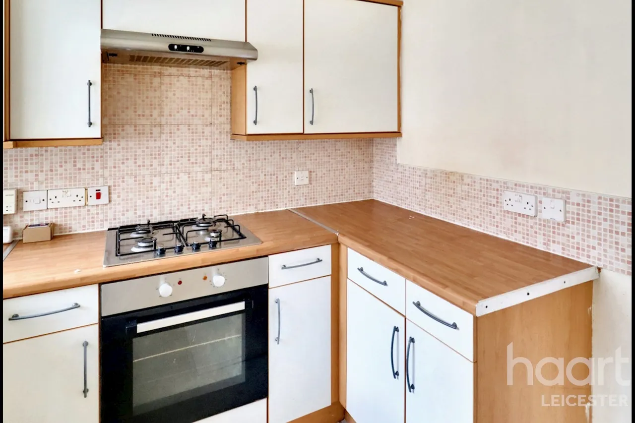 Carrington Road, Leicester, LE5, photo 5