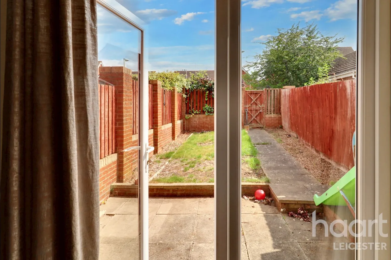 Carrington Road, Leicester, LE5, photo 25