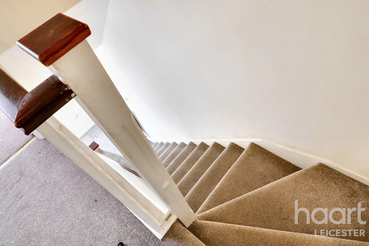 Carrington Road, Leicester, LE5, photo 24