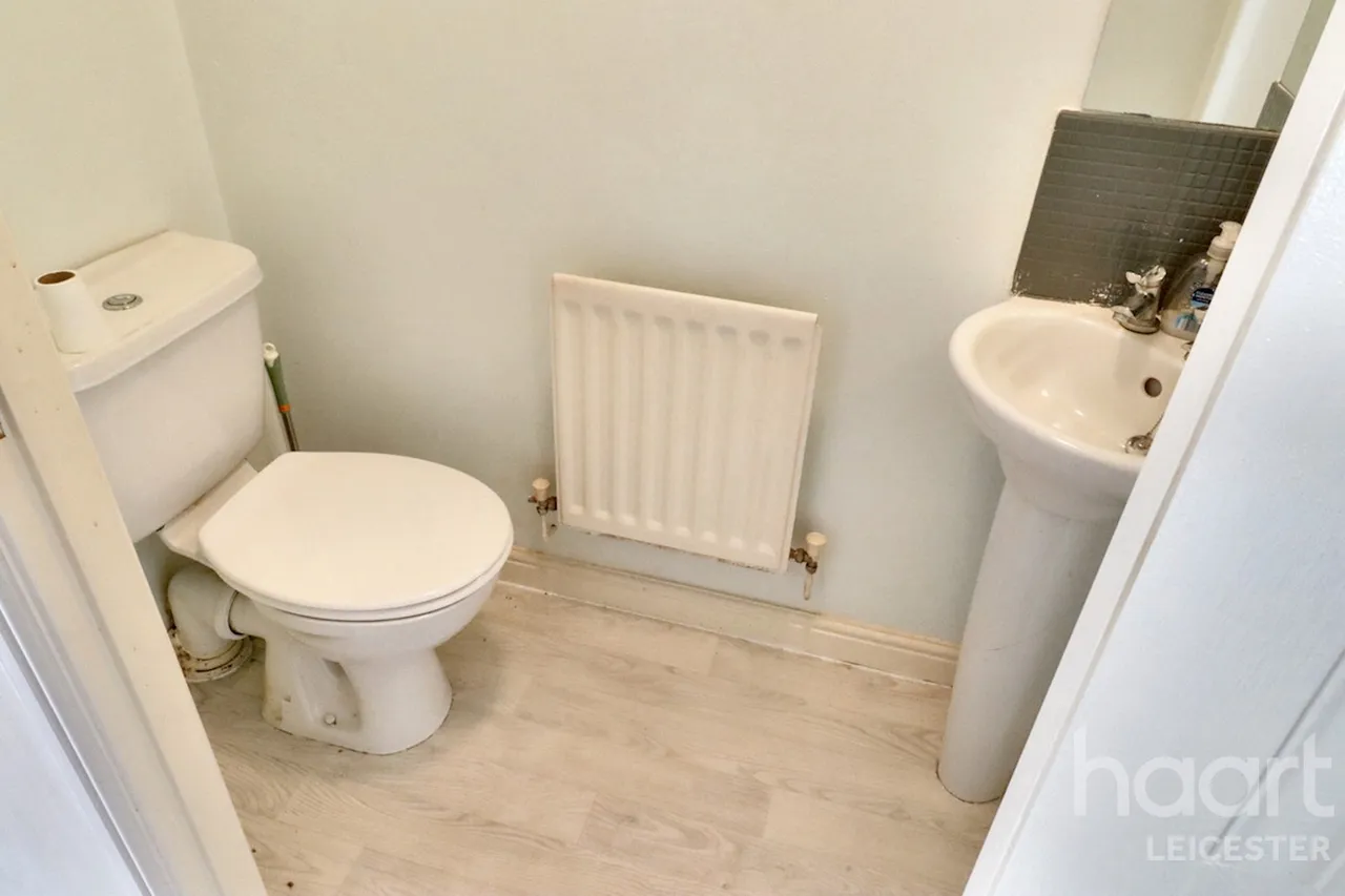 Carrington Road, Leicester, LE5, photo 6