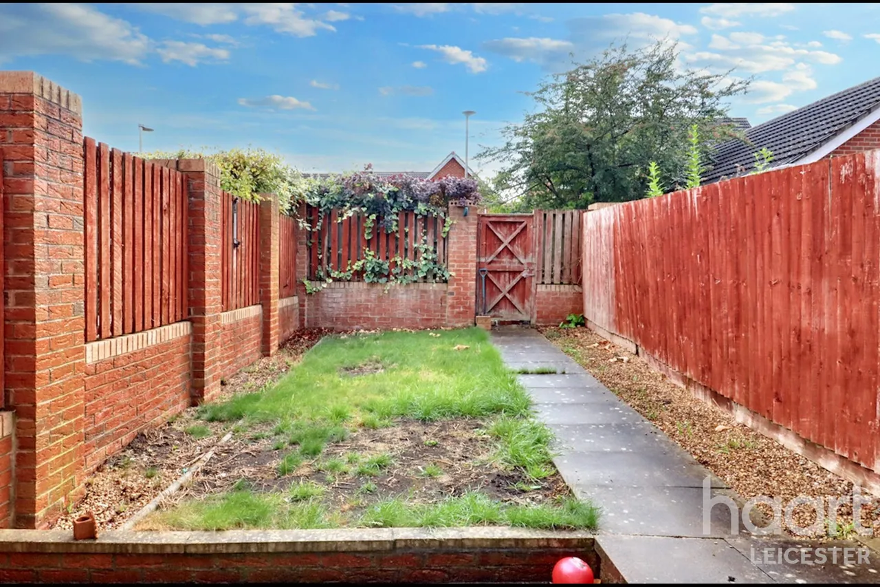 Carrington Road, Leicester, LE5, photo 26