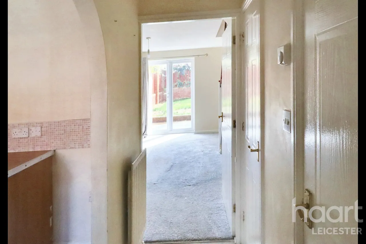 Carrington Road, Leicester, LE5, photo 3