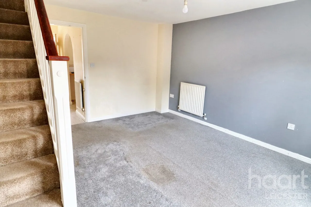 Carrington Road, Leicester, LE5, photo 9