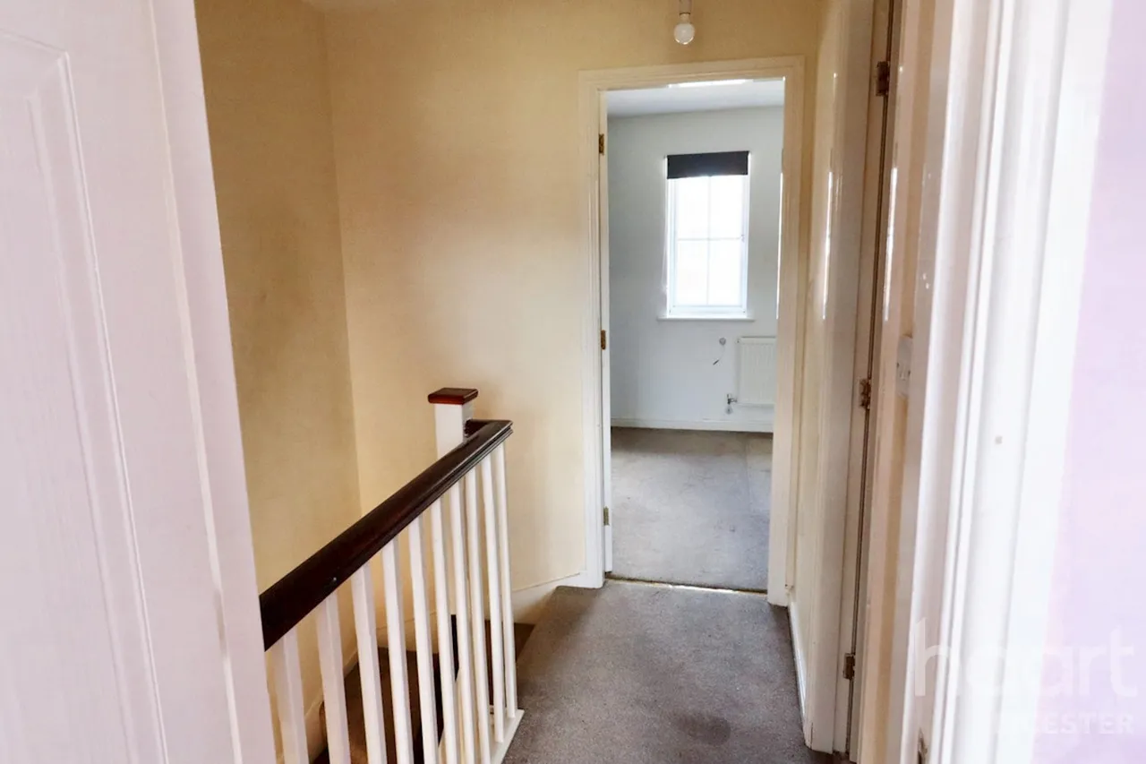 Carrington Road, Leicester, LE5, photo 12