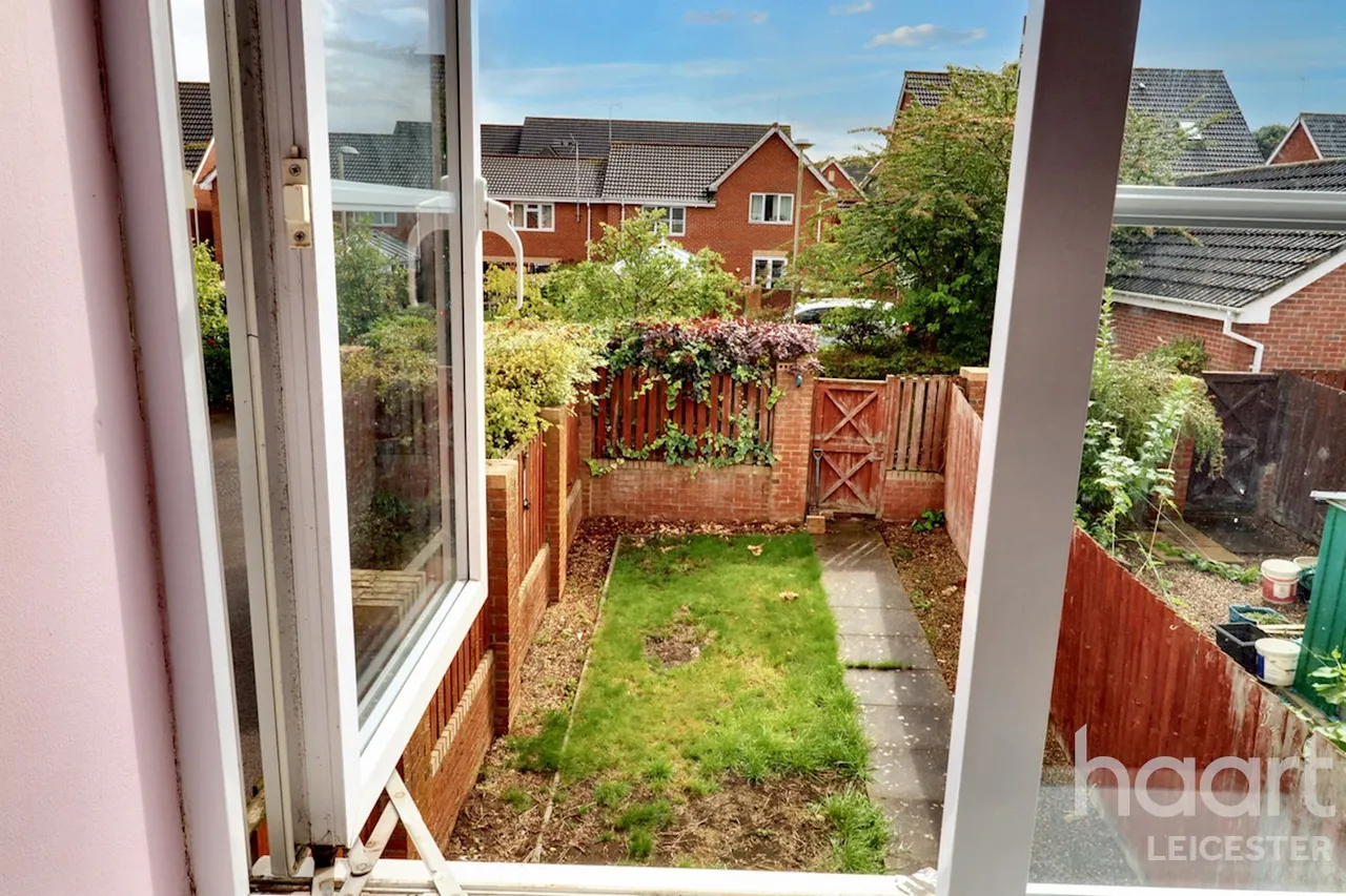 Carrington Road, Leicester, LE5, photo 21