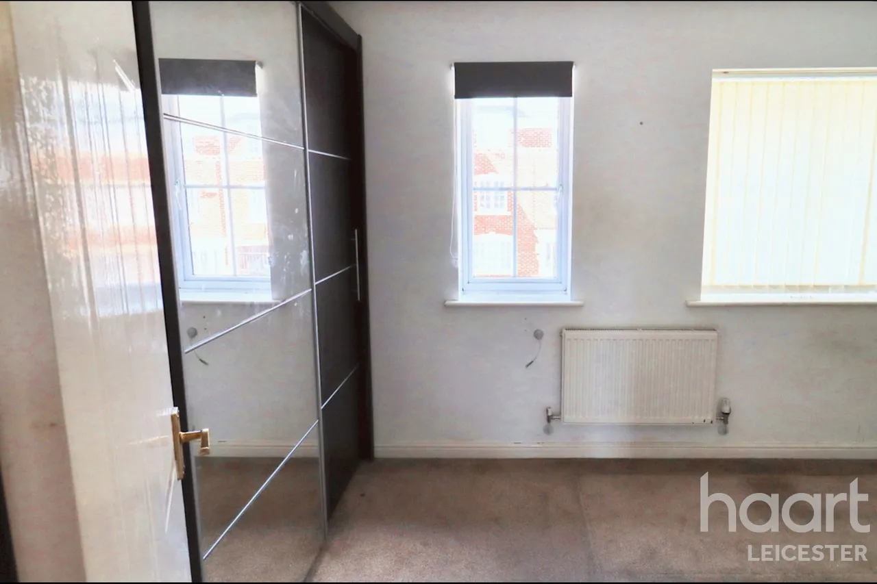 Carrington Road, Leicester, LE5, photo 14