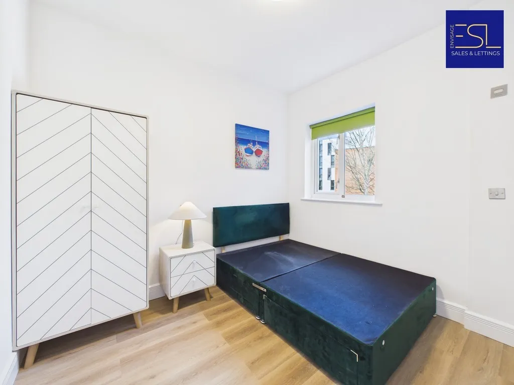 Newly Refurbished Turnkey HMO in, CV1, photo 6