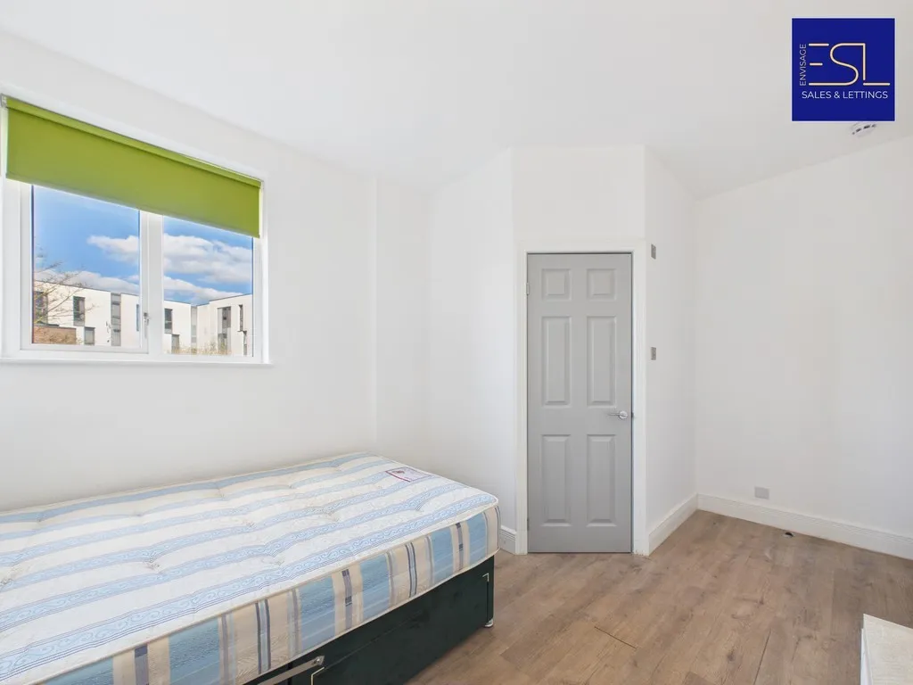 Newly Refurbished Turnkey HMO in, CV1, photo 10