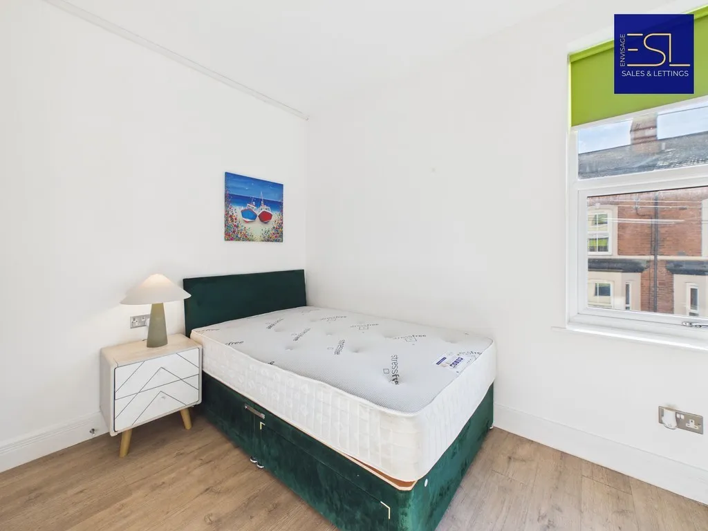 Newly Refurbished Turnkey HMO in, CV1, photo 3