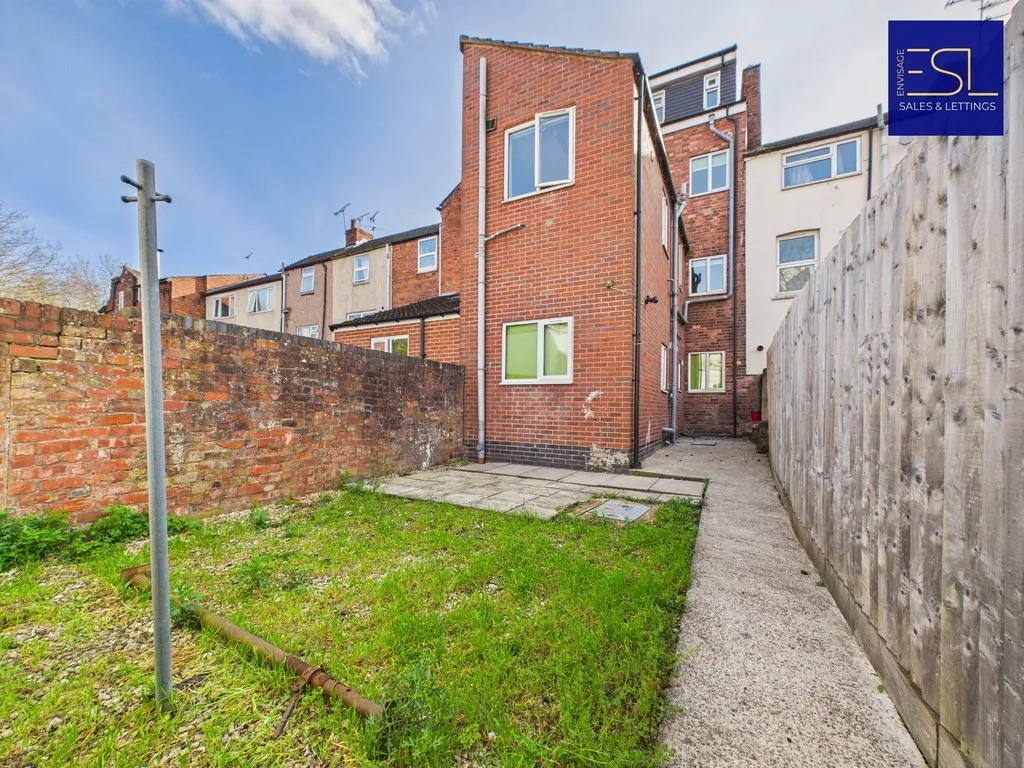 Newly Refurbished Turnkey HMO in, CV1, photo 18
