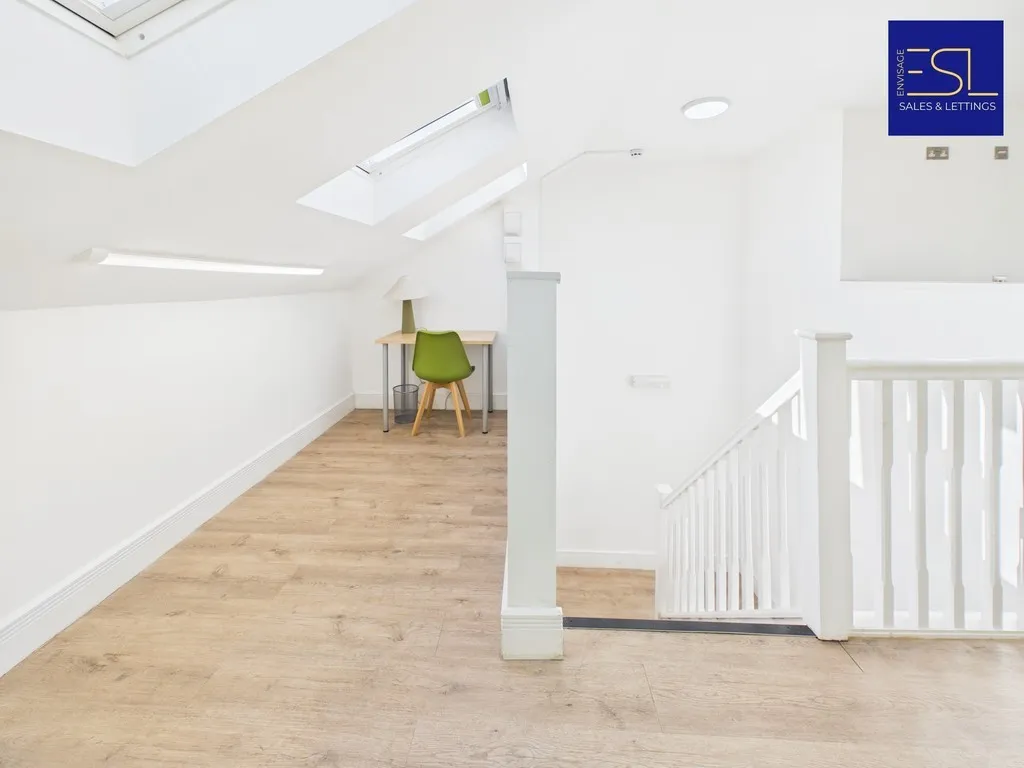 Newly Refurbished Turnkey HMO in, CV1, photo 14