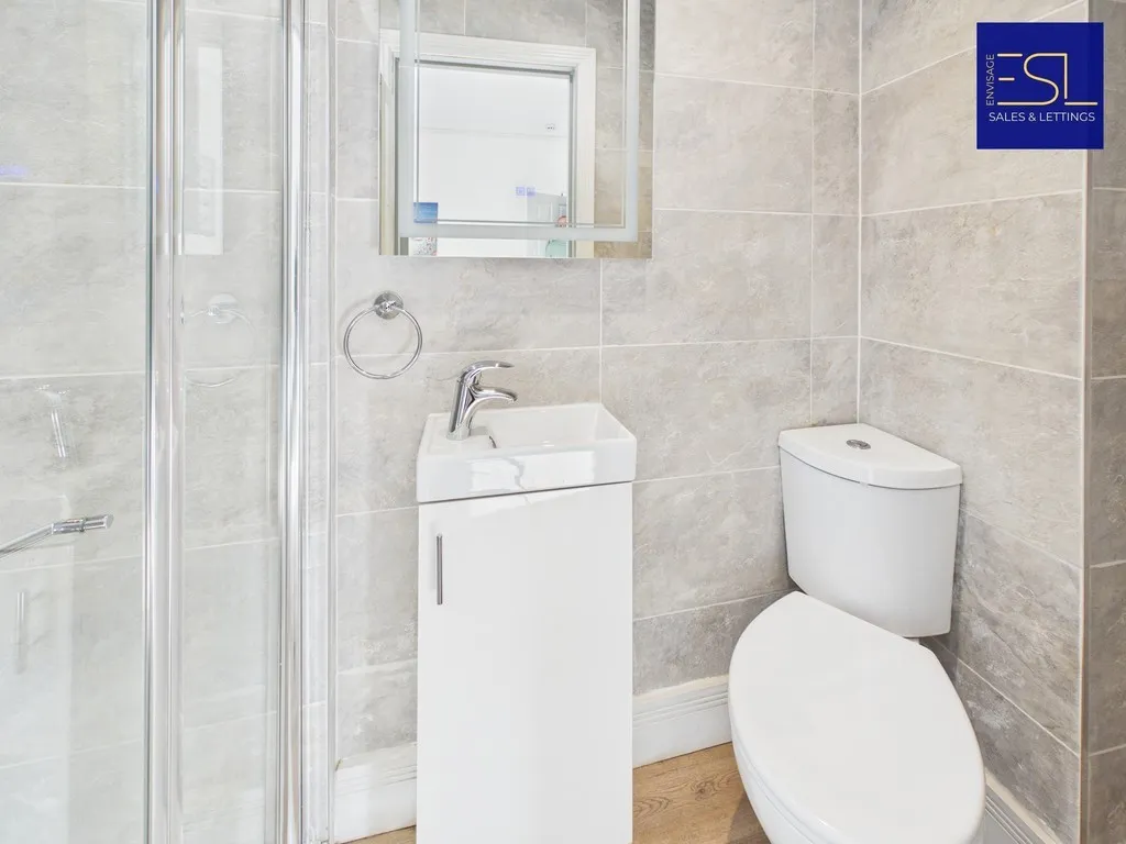 Newly Refurbished Turnkey HMO in, CV1, photo 5
