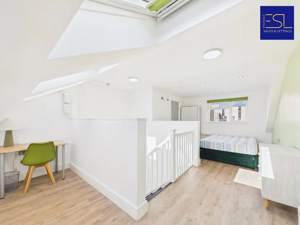 Newly Refurbished Turnkey HMO in, CV1, photo 12