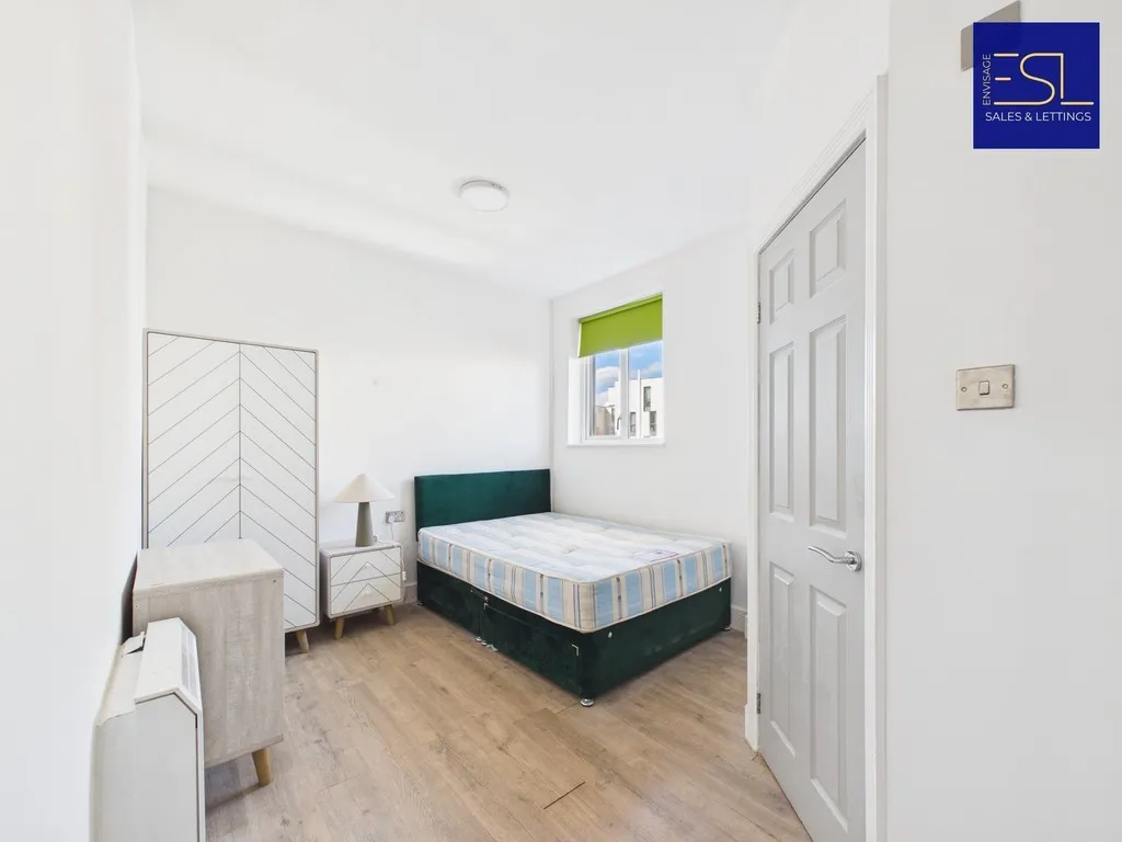Newly Refurbished Turnkey HMO in, CV1, photo 9