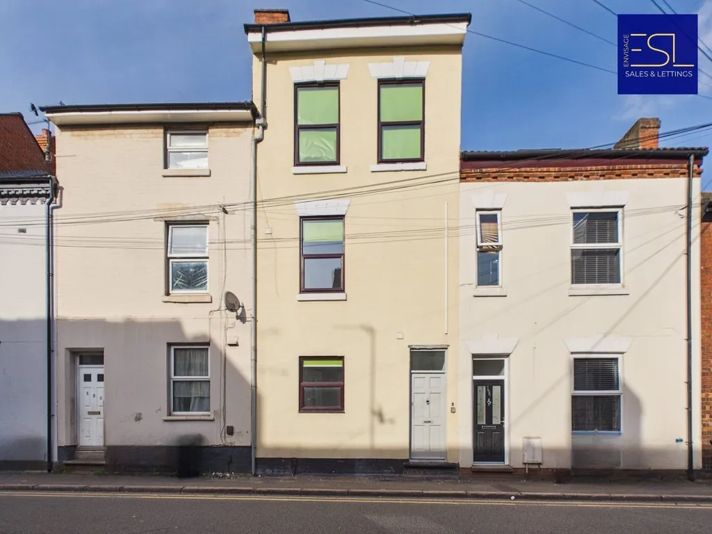Newly Refurbished Turnkey HMO in, CV1, photo 19