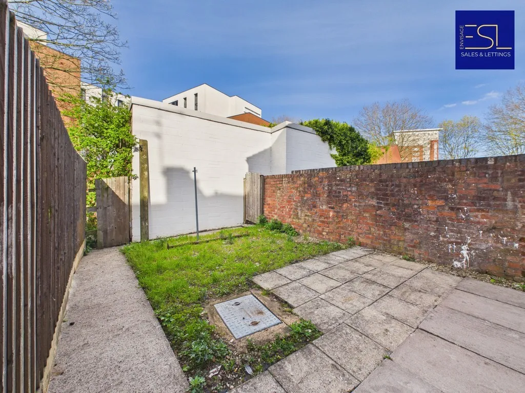 Newly Refurbished Turnkey HMO in, CV1, photo 17