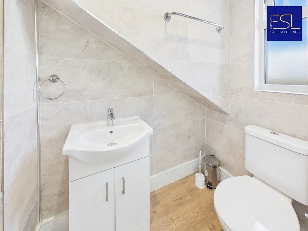 Newly Refurbished Turnkey HMO in, CV1, photo 15