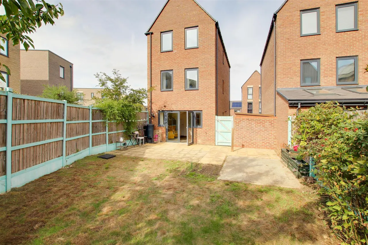 Hornet Road, Trumpington, CB2, photo 21
