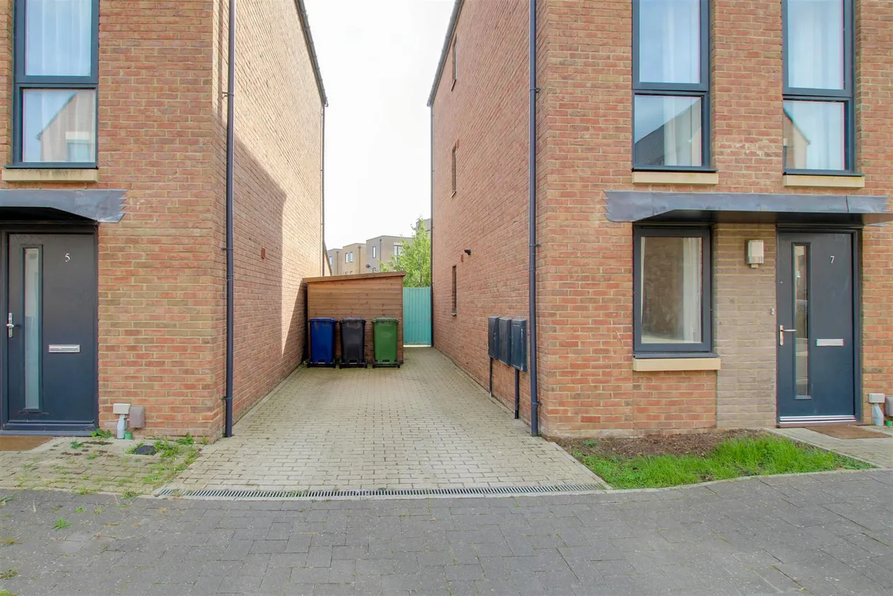 Hornet Road, Trumpington, CB2, photo 22