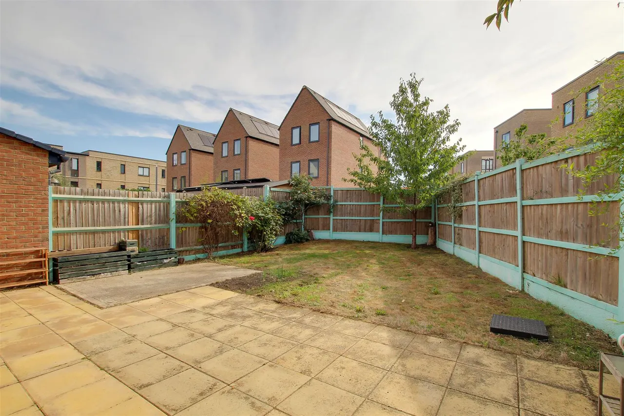 Hornet Road, Trumpington, CB2, photo 20