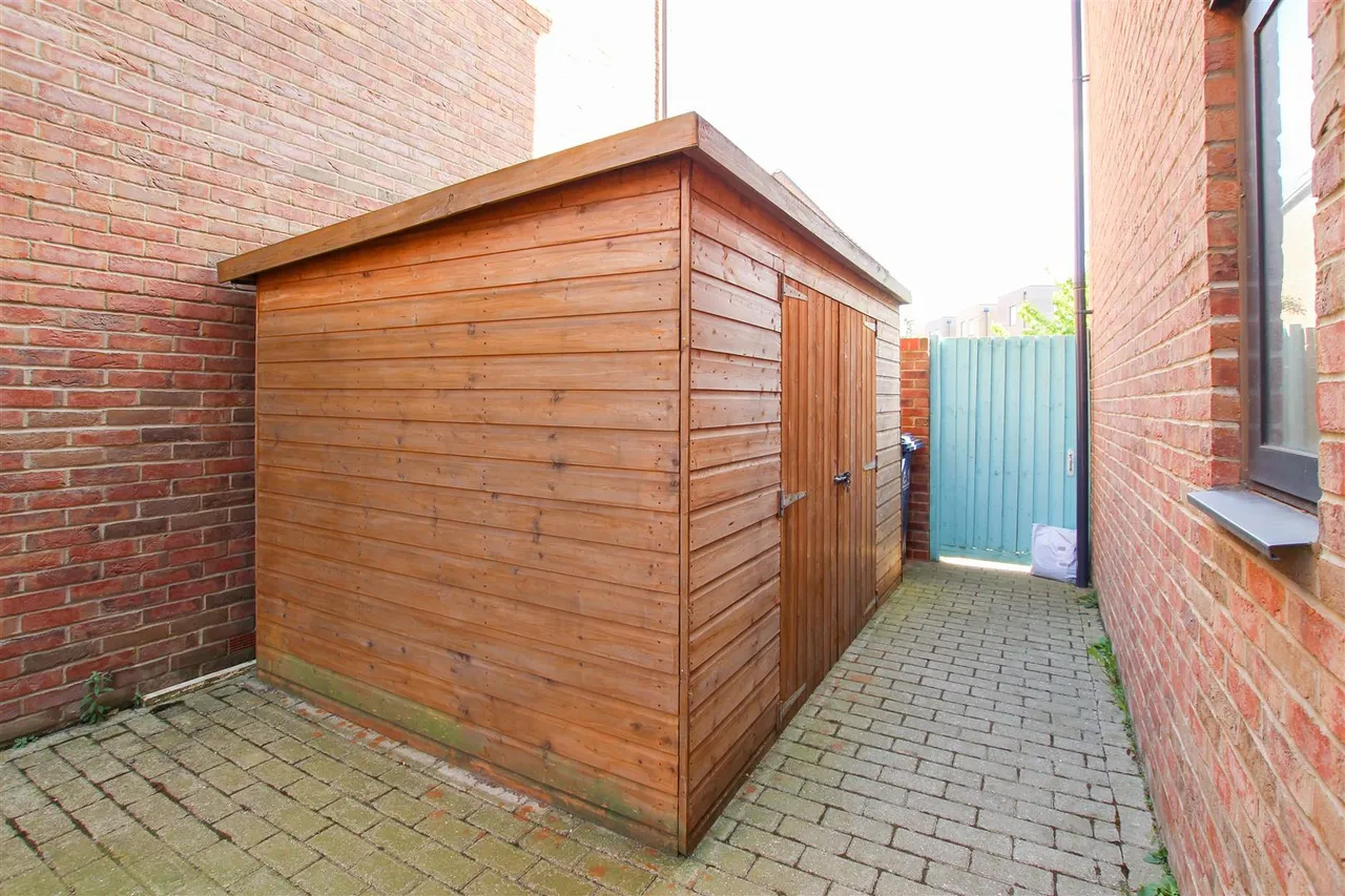 Hornet Road, Trumpington, CB2, photo 23